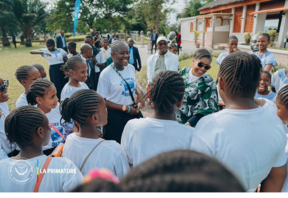 Éducation & jeunesse